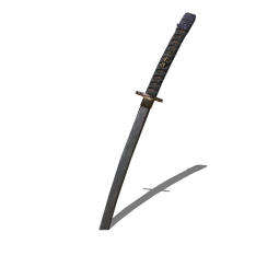Épée légendaire2